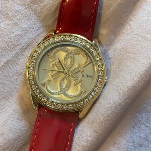 Guess Watch